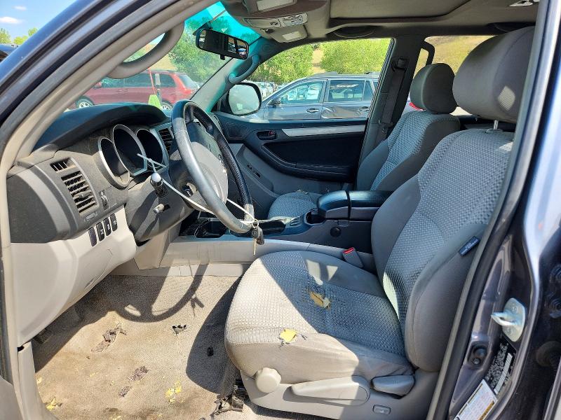 Aukcja sprzedaży 2008 Toyota 4runner, vin: JTEBU14R78K010712, numer aukcji: 61707266