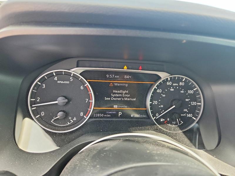 Aukcja sprzedaży 2024 Nissan Rogue, vin: 5N1BT3BA4RC743890, numer aukcji: 61049046
