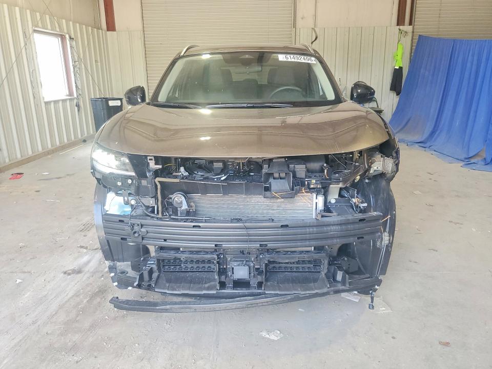 Продажа на аукционе авто 2026 Nissan Kicks, vin: 3N8AP6DD0TL373230, номер лота: 61492496
