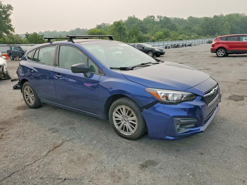 Продаж на аукціоні авто 2017 Subaru Impreza, vin: 4S3GTAA60H3720469, номер лоту: 61220096