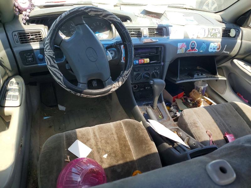59690236 :رقم المزاد ، JT2BF22K510299352 vin ، 2001 Toyt Camry مزاد بيع