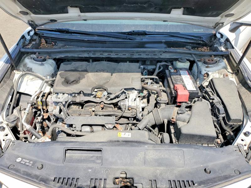 Продаж на аукціоні авто 2018 Toyota Camry, vin: 4T1B11HK0JU641494, номер лоту: 62299446
