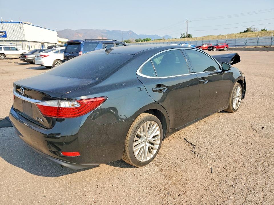 Продаж на аукціоні авто 2014 Lexus Es, vin: JTHBK1GG8E2137550, номер лоту: 59909956
