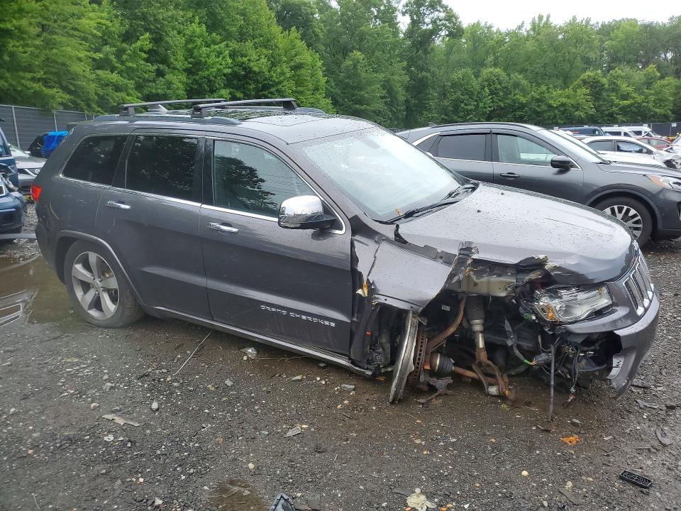 Aukcja sprzedaży 2014 Jeep Grand Cherokee, vin: 1C4RJFCG8EC355147, numer aukcji: 59862006