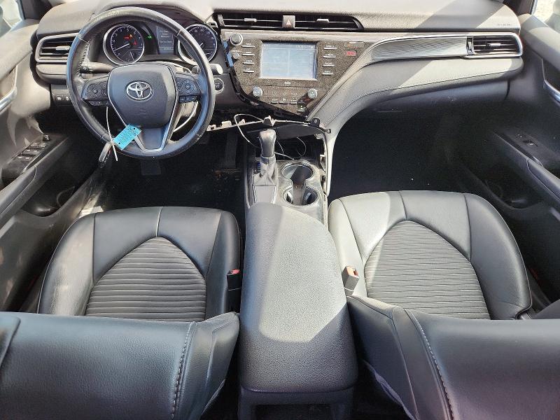 Продажа на аукционе авто 2020 Toyota Camry, vin: 4T1M11AK6LU931177, номер лота: 60452916