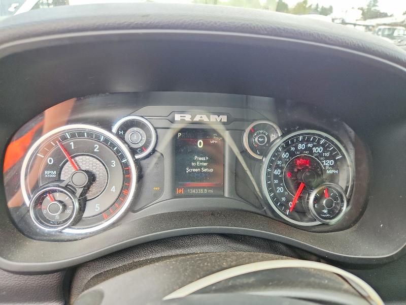 Продаж на аукціоні авто 2019 Ram 3500, vin: 3C63RRHL6KG724559, номер лоту: 62262166