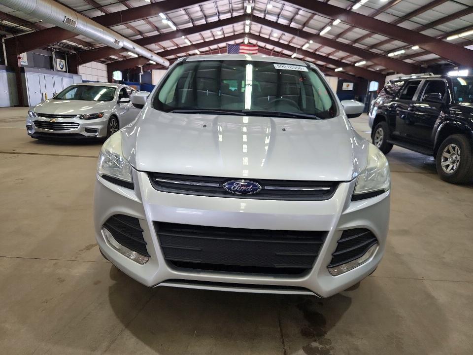 59010566 :رقم المزاد ، 1FMCU9GX2GUB64485 vin ، 2016 Ford Escape مزاد بيع