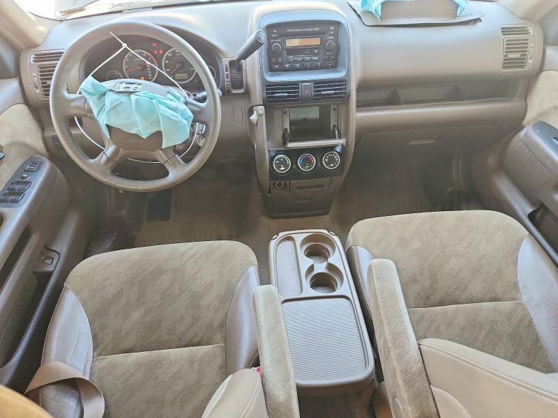 Aukcja sprzedaży 2002 Honda Cr-v, vin: JHLRD78872C082182, numer aukcji: 62679066