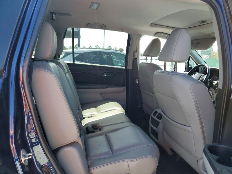 Продаж на аукціоні авто 2016 Honda Pilot, vin: 5FNYF6H59GB039282, номер лоту: 61431806