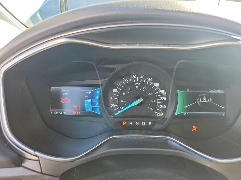 Продаж на аукціоні авто 2014 Ford Fusion, vin: 3FA6P0HD2ER325520, номер лоту: 62437526