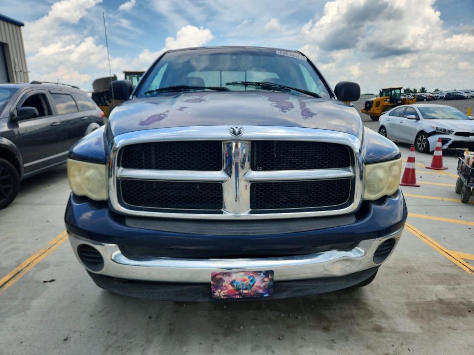 Продажа на аукционе авто 2003 Dodge Ram 2500, vin: 3D7KU28D33G834107, номер лота: 60618616