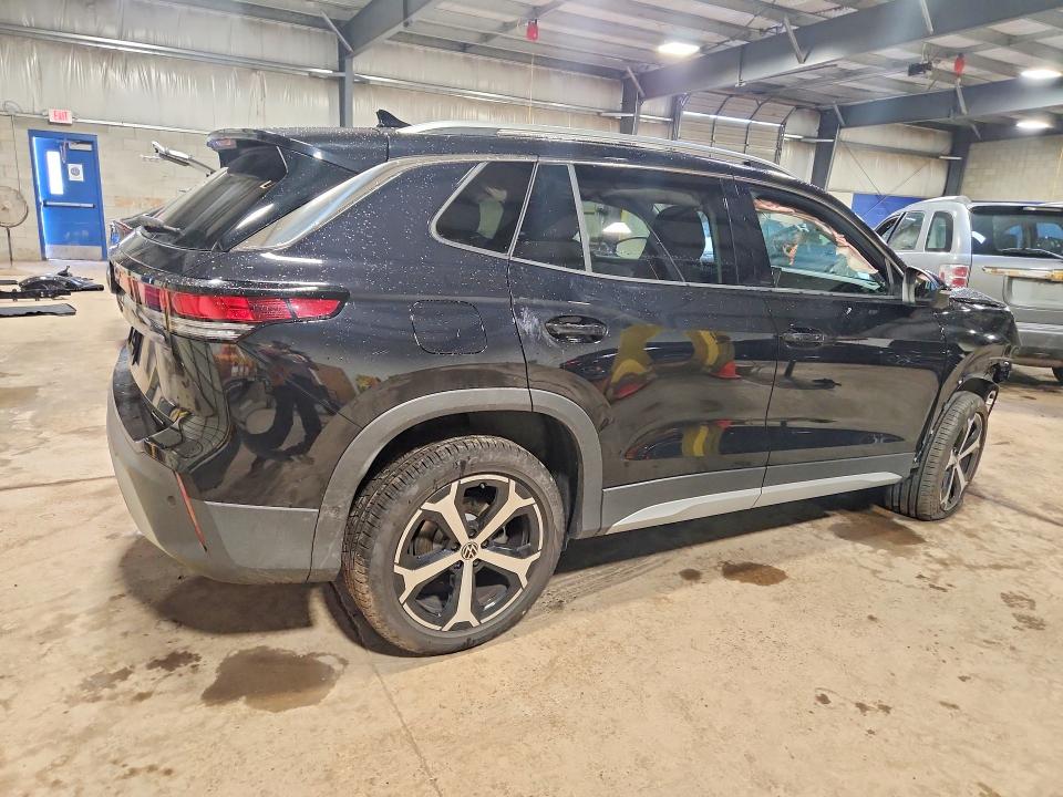 Продаж на аукціоні авто 2026 Volkswagen Tiguan, vin: 3VVER7RM3TM080665, номер лоту: 60483216