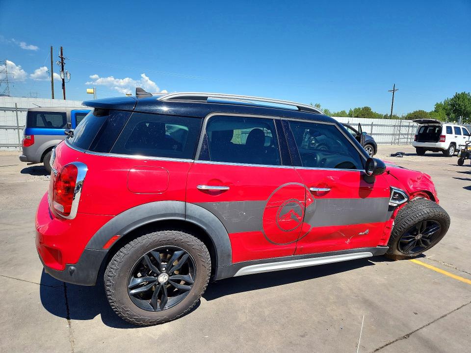 Продаж на аукціоні авто 2019 Mini Cooper, vin: WMZYT5C58K3J87763, номер лоту: 60616996