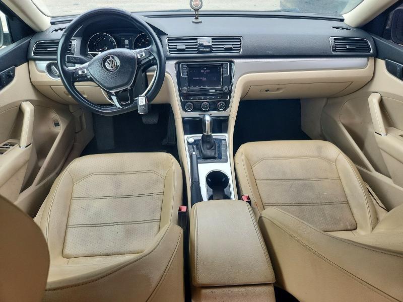 Продаж на аукціоні авто 2019 Volkswagen Passat, vin: 1VWLA7A32KC000334, номер лоту: 58731396