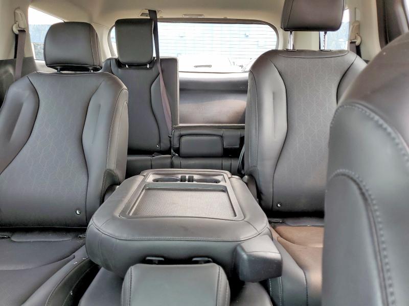 Продаж на аукціоні авто 2026 Kia Carnival, vin: KNDNB5K30T6562289, номер лоту: 61419596