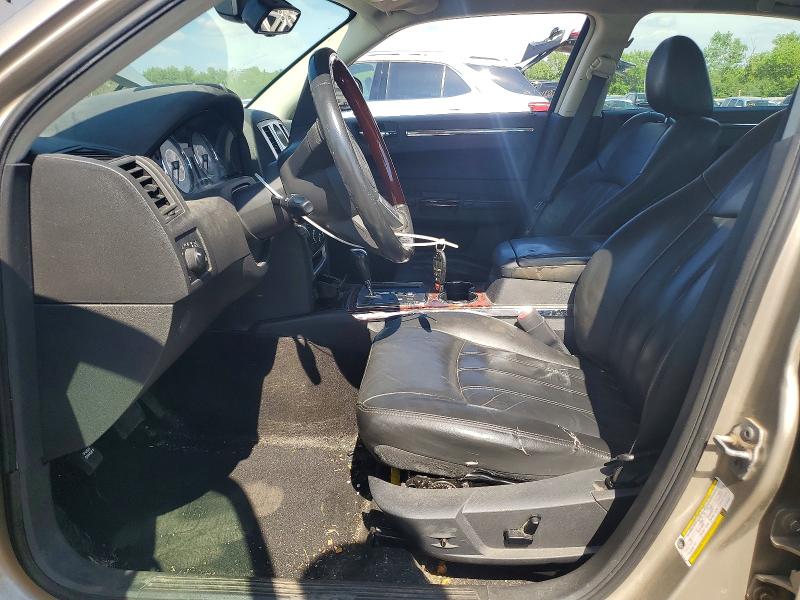Aukcja sprzedaży 2008 Chrysler 300c, vin: 2C3LA63H88H169550, numer aukcji: 60438386