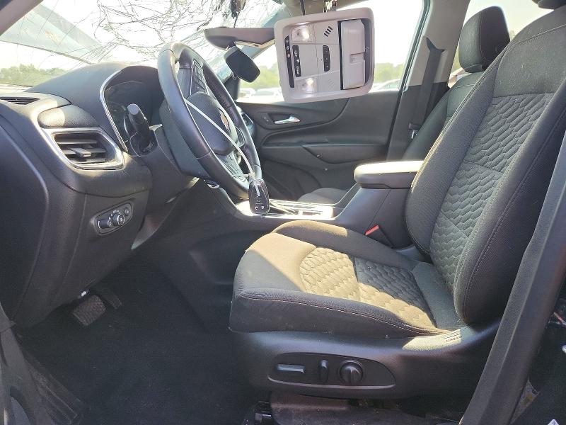 Продаж на аукціоні авто 2020 Chevrolet Equinox, vin: 3GNAXUEVXLS620158, номер лоту: 60501976