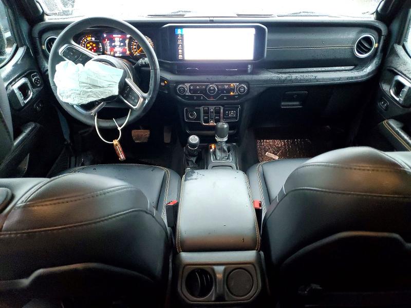 Продаж на аукціоні авто 2024 Jeep Wrangler, vin: 1C4PJXEG8RW323281, номер лоту: 62491586