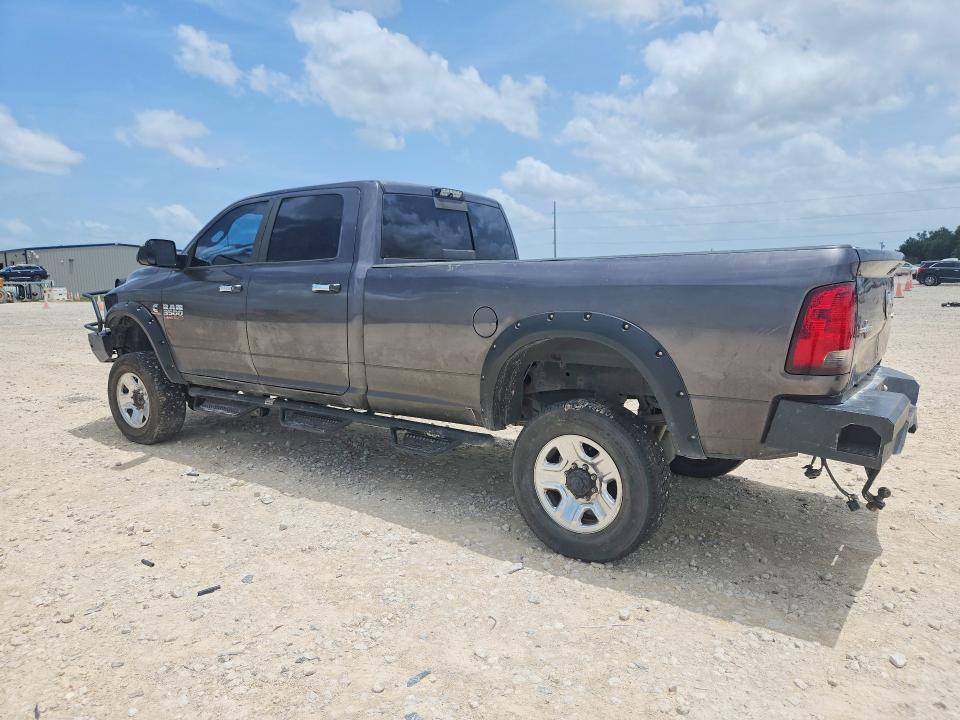 Продажа на аукционе авто 2015 Ram 3500, vin: 3C63R3HL8FG565756, номер лота: 61355616