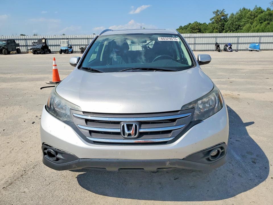 Продаж на аукціоні авто 2012 Honda Cr-v, vin: 5J6RM4H70CL020802, номер лоту: 60329016