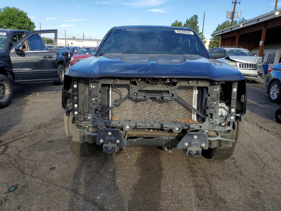 60399046 :رقم المزاد ، 3GCUKSEC9GG328968 vin ، 2016 Chevrolet Silverado مزاد بيع