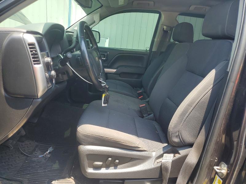 Продаж на аукціоні авто 2016 Chevrolet Silverado, vin: 1GCVKREC5GZ225639, номер лоту: 63229026