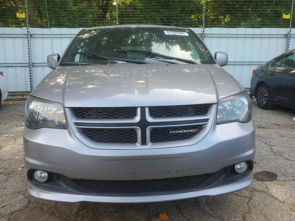 62309266 :رقم المزاد ، 2C4RDGEG7FR591968 vin ، 2015 Dodge Grand Caravan مزاد بيع