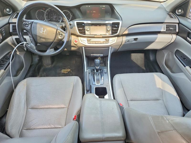 Продаж на аукціоні авто 2013 Honda Accord, vin: 1HGCR2F87DA204811, номер лоту: 61515566