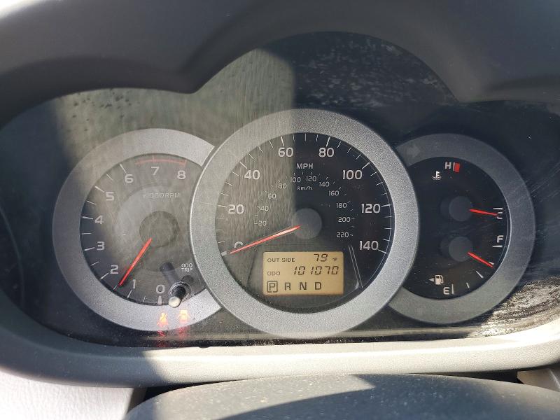 Aukcja sprzedaży 2006 Toyota Rav4, vin: JTMZD33V465031977, numer aukcji: 60148846