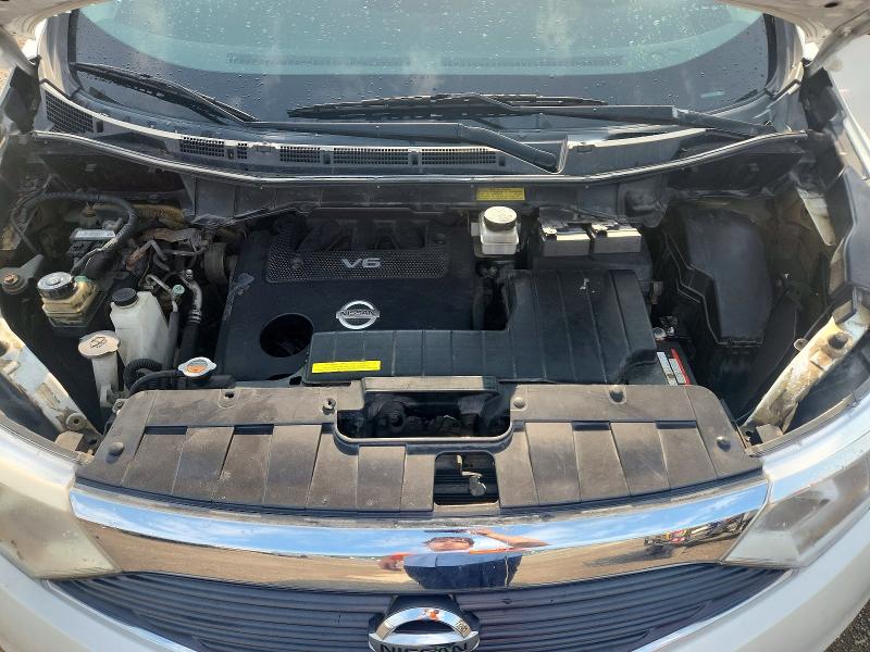 Aukcja sprzedaży 2013 Nissan Quest, vin: JN8AE2KP5D9067257, numer aukcji: 61860516