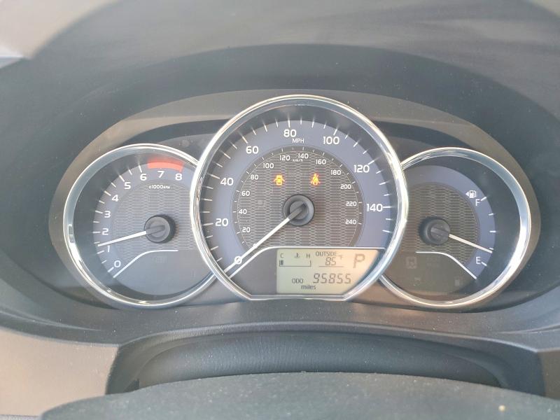 Продажа на аукционе авто 2014 Toyota Corolla, vin: 5YFBPRHEXEP043685, номер лота: 61249136