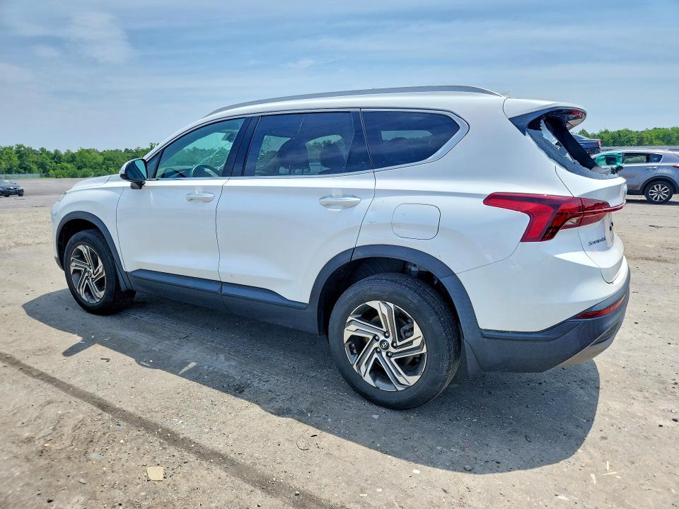 Aukcja sprzedaży 2023 Hyundai Santa Fe, vin: 5NMS2DAJ8PH558531, numer aukcji: 60201466