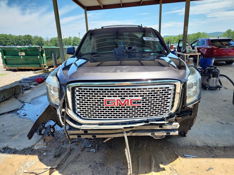 Aukcja sprzedaży 2016 Gmc Yukon, vin: 1GKS1CKJ0GR483769, numer aukcji: 62595316