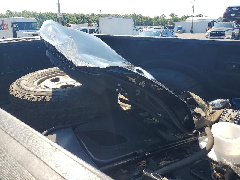2018 Ford F250 მანქანა იყიდება აუქციონზე, vin: 1FT7W2BT0JEC36250, აუქციონის ნომერი: 61913096