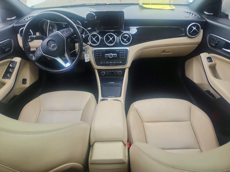 Aukcja sprzedaży 2014 Mercedes-benz Cla, vin: WDDSJ4GB5EN123507, numer aukcji: 61842286
