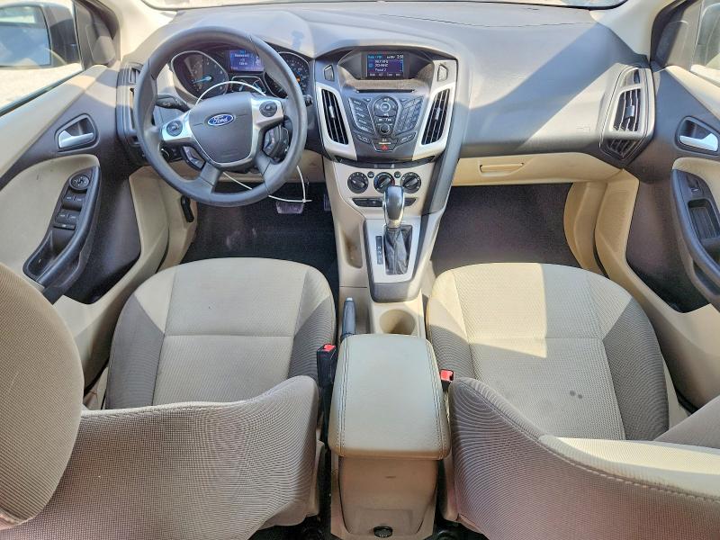 2013 Ford Focus მანქანა იყიდება აუქციონზე, vin: 1FADP3K2XDL298063, აუქციონის ნომერი: 62164656