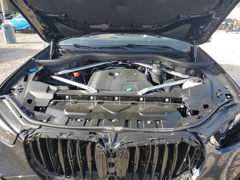 Продаж на аукціоні авто 2026 Bmw X5, vin: 5UX13EU07T9314343, номер лоту: 60813936