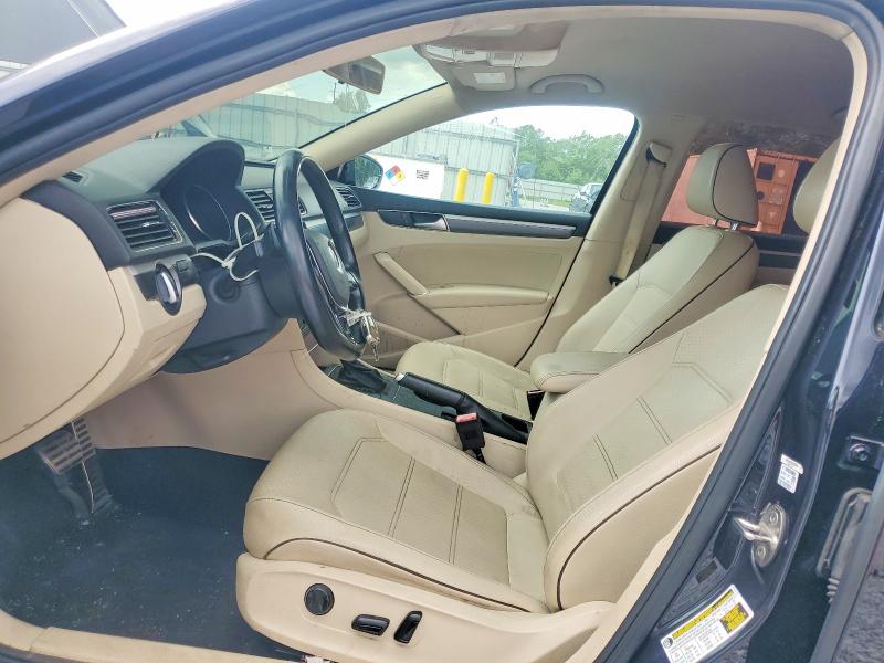 Aukcja sprzedaży 2018 Volkswagen Passat, vin: 1VWAA7A37JC022352, numer aukcji: 60173086
