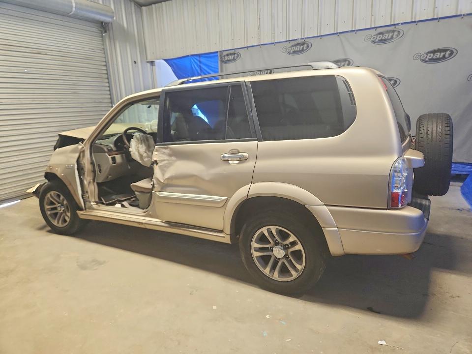 Aukcja sprzedaży 2006 Suzuki Xl7, vin: JS3TX92V564105772, numer aukcji: 59827146