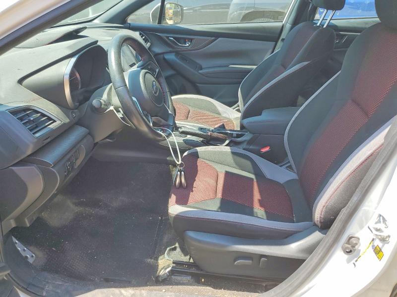 Aukcja sprzedaży 2021 Subaru Impreza, vin: 4S3GTAM68M3708950, numer aukcji: 59266146