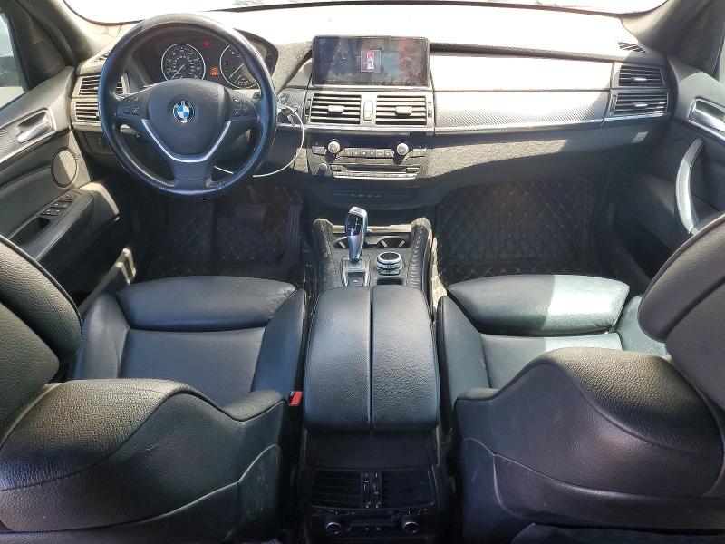 Продаж на аукціоні авто 2012 Bmw X5, vin: 5UXZW0C57CL664486, номер лоту: 62293376