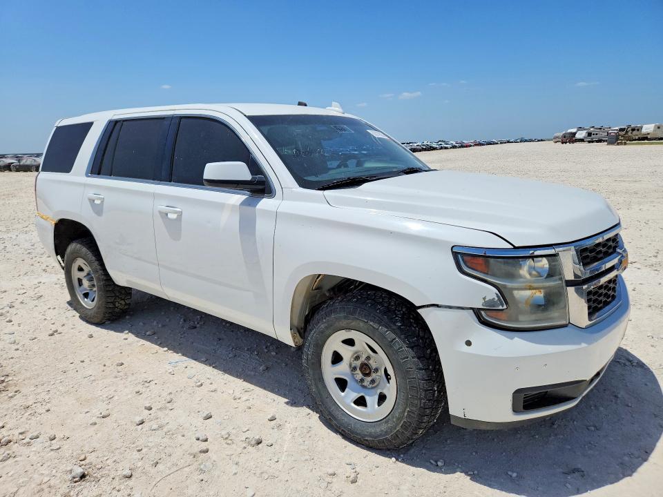 Продажа на аукционе авто 2019 Chevrolet Tahoe, vin: 1GNSKFEC5KR122948, номер лота: 62019056