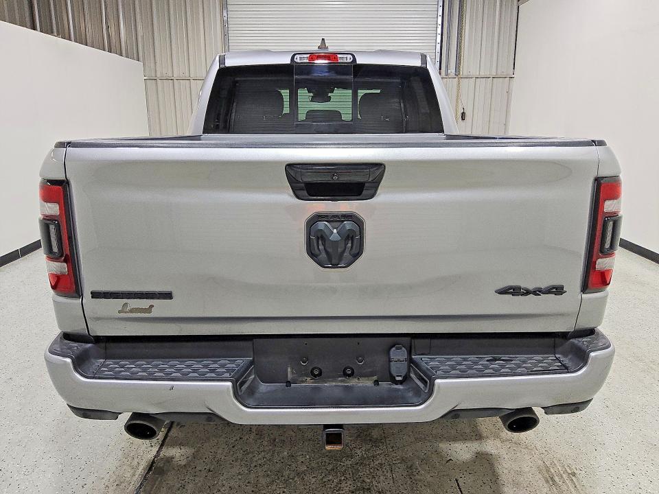 2023 Ram 1500 მანქანა იყიდება აუქციონზე, vin: 1C6SRFFT8PN564311, აუქციონის ნომერი: 61141286