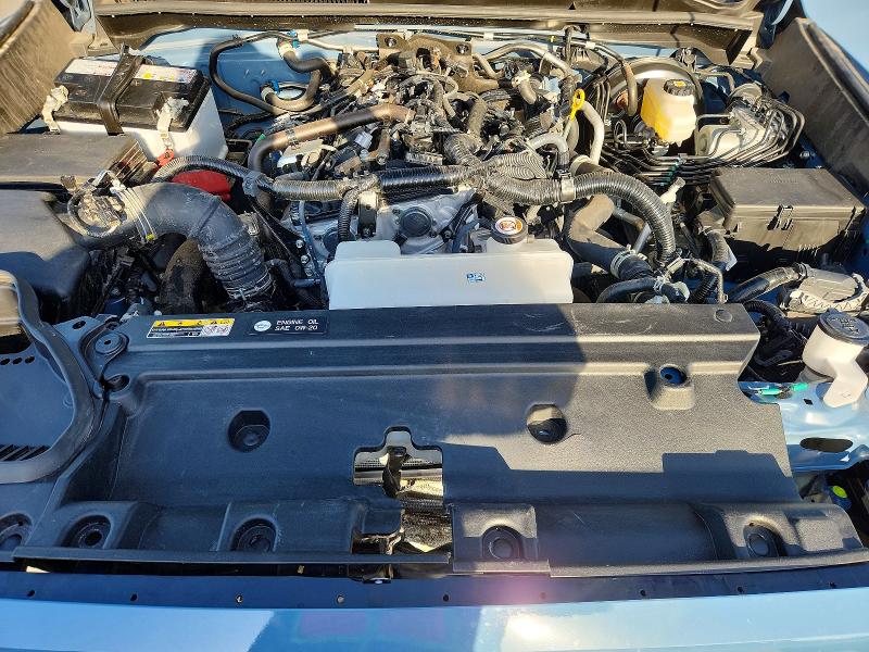 Продажа на аукционе авто 2025 Toyota 4runner, vin: JTEVA5AR6S5006173, номер лота: 61394116