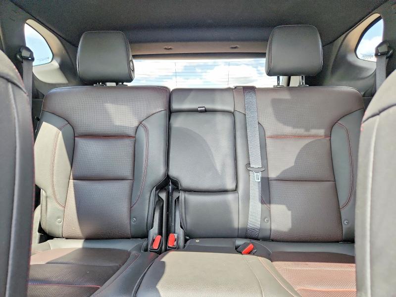 62133886 :رقم المزاد ، 3GNKBKRS1LS579426 vin ، 2020 Chevrolet Blazer مزاد بيع