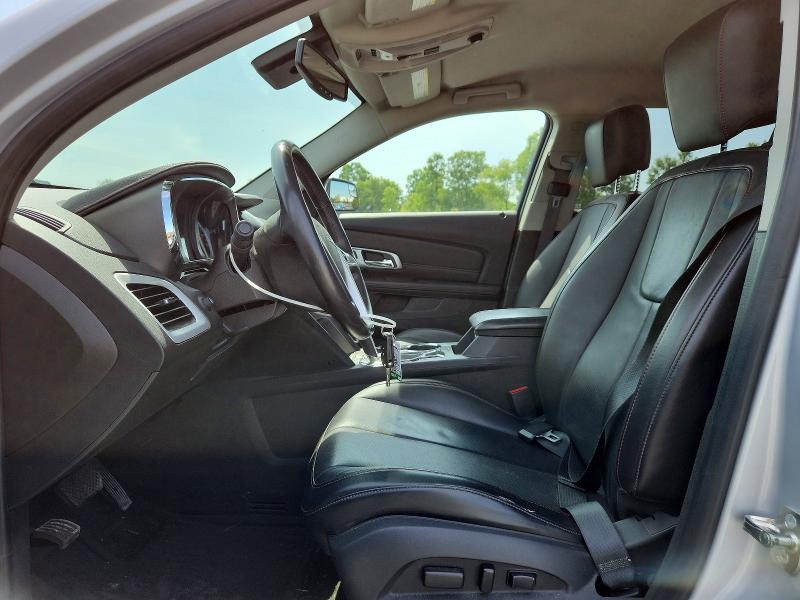 Aukcja sprzedaży 2013 Gmc Terrain, vin: 2GKALUEKXD6260453, numer aukcji: 60926326