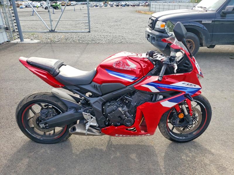 Aukcja sprzedaży 2025 Honda Cbr650, vin: MLHRH1559S5100627, numer aukcji: 61785856