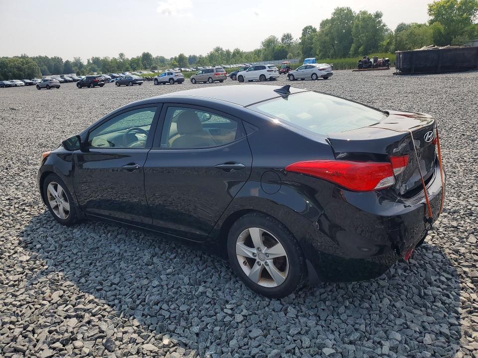 Aukcja sprzedaży 2013 Hyundai Elantra, vin: 5NPDH4AE8DH328996, numer aukcji: 62067676