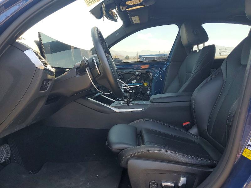 Aukcja sprzedaży 2023 Bmw 330i, vin: 3MW69FF00P8D57993, numer aukcji: 61021696