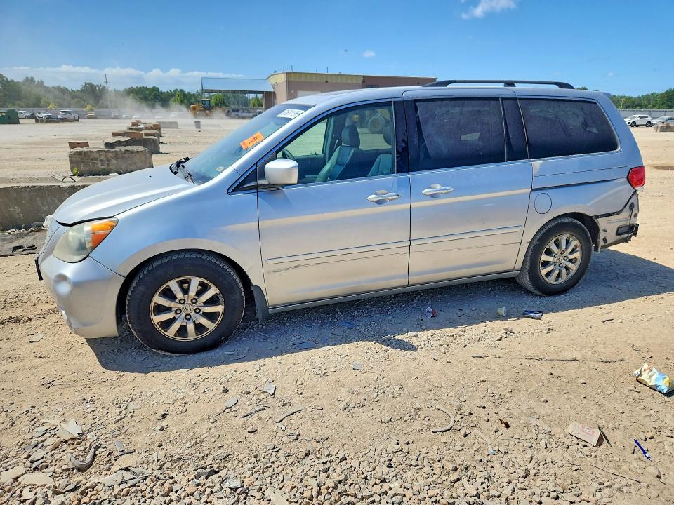 Продажа на аукционе авто 2010 Honda Odyssey, vin: 5FNRL3H61AB080114, номер лота: 61604196